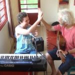 Documentário ‘Meu Amigo Lorenzo’ estreia em Aracaju com programação especial