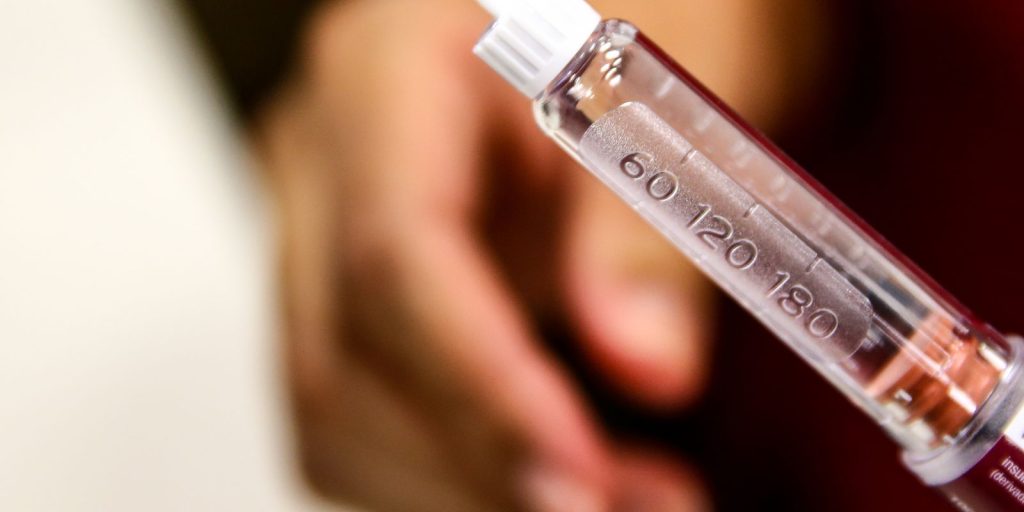 Anvisa aprova Ozivy, nova caneta para tratamento de diabetes tipo 2