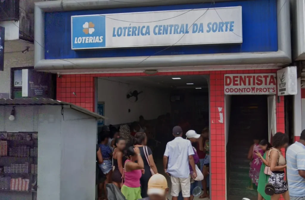 Apostadores da Bahia ganham na Mega-Sena sorteada em 30 de maio