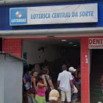 Apostadores da Bahia ganham na Mega-Sena sorteada em 30 de maio
