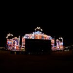 Arraiá do Povo traz palco multimídia celebrando a cultura sergipana