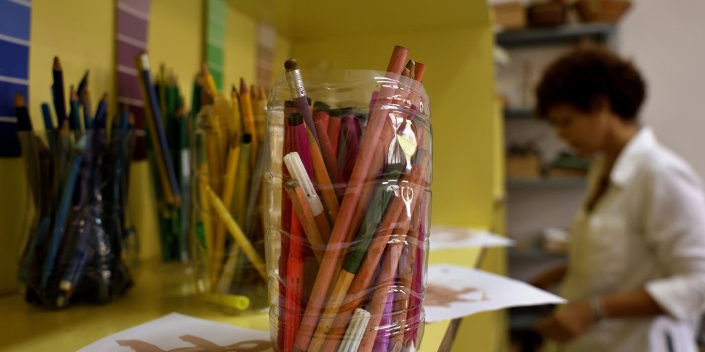 Avanços na Educação Infantil: Letramento e Linguagem em Destaque no Sertão