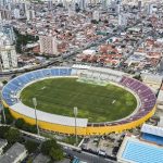 Horário do jogo Sergipe e Treze é alterado pela CBF neste sábado