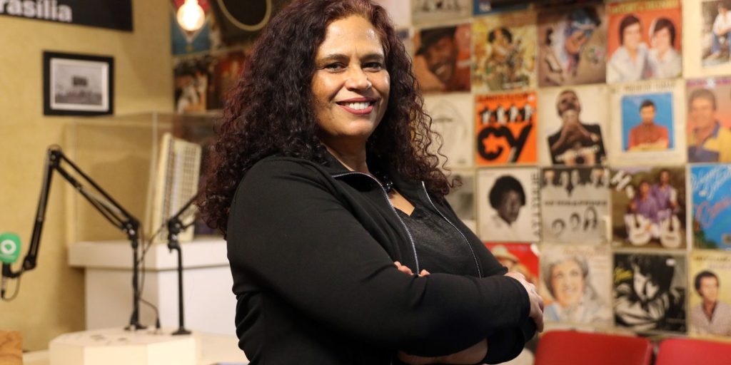 Beatriz Arcoverde é homenageada no Prêmio Mulheres Raras 2026
