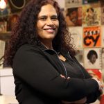 Beatriz Arcoverde é homenageada no Prêmio Mulheres Raras 2026