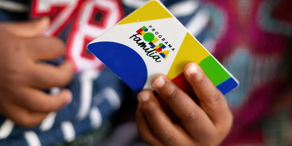 Bolsa Família paga parcela de maio a beneficiários com NIS final 8 hoje