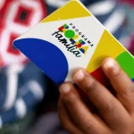 Bolsa Família paga parcela de maio a beneficiários com NIS final 8 hoje