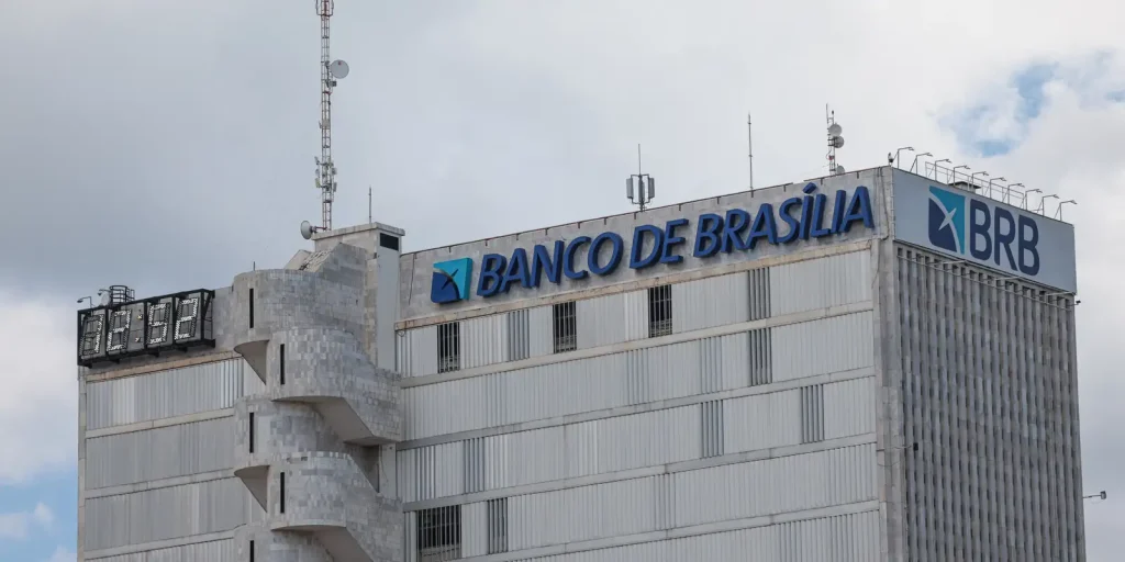 BRB adia balanço financeiro após acordo com a União para fortalecimento