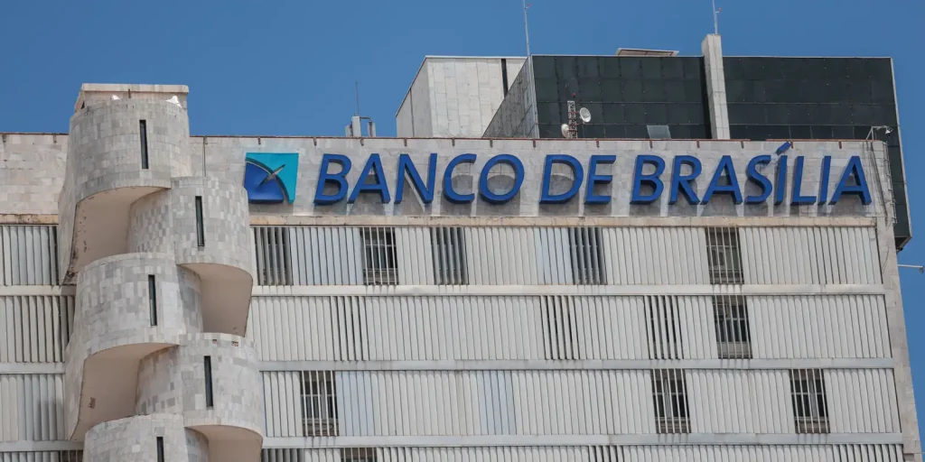 BRB altera regras e aceita aportes parciais para aumento de capital