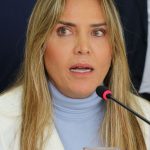 Celina Leão busca autorização no STF para empréstimo bilionário ao BRB