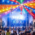 Salva Junina inicia festejos juninos no Gonzagão na quinta-feira, 28