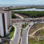 Mudanças no Trânsito do Complexo Maria do Carmo Começam Hoje às 14h
