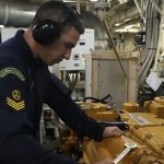 Marinha do Brasil abre vagas para atuação em submarinos e instalações nucleares