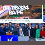 Consórcio 116 Sertões é o vencedor do leilão da Rota dos Sertões