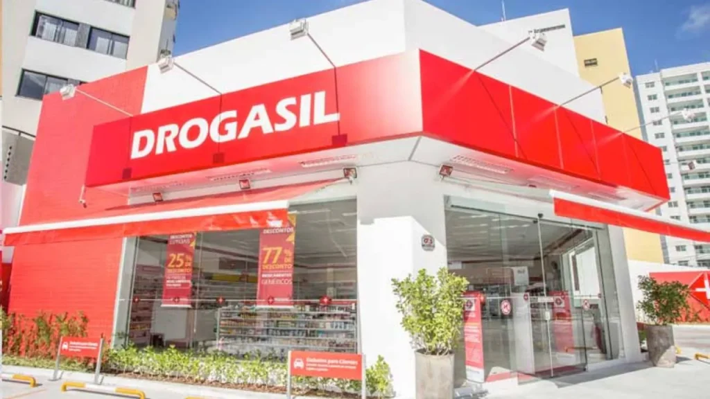 Drogasil abre diversas vagas de emprego na Bahia e em outros estados do Brasil