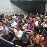 UFS promove evento gratuito sobre patentes e inovações de 26 a 29 de maio