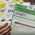 Enem 2026: Edital traz novidades para estudantes concluintes do ensino médio