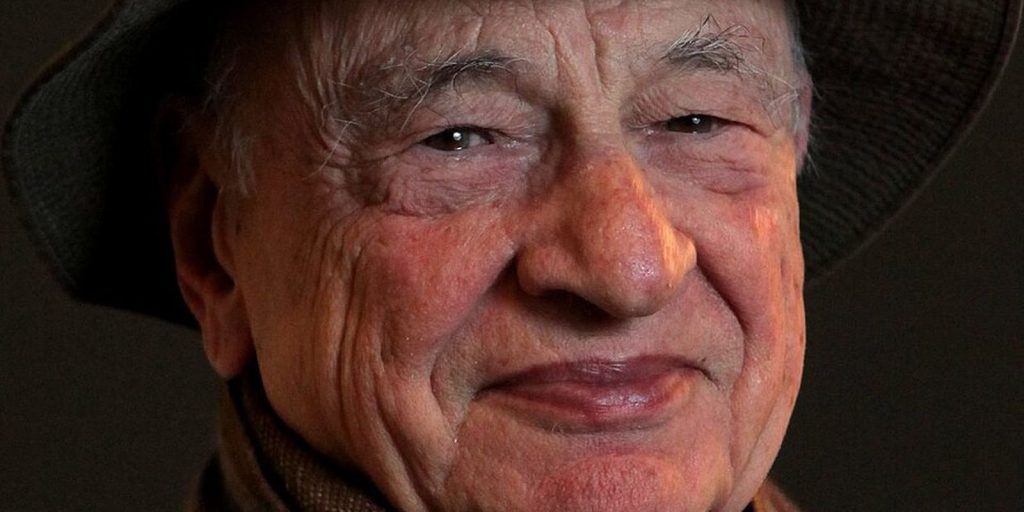 Falece Edgar Morin, filósofo francês, aos 104 anos de idade