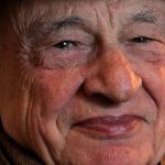 Falece Edgar Morin, filósofo francês, aos 104 anos de idade