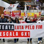 Fim da Jornada 6×1 Gera Conflito entre Trabalhadores e Empresários