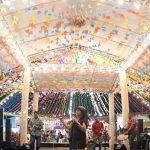 Forró Tradicional Brilha na Vila do Forró e Valoriza Cultura Popular Sergipana