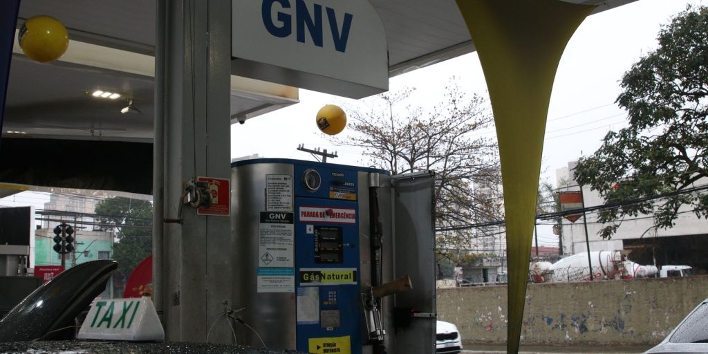 GNV terá redução de até 6,4% no Rio a partir de 1º de junho