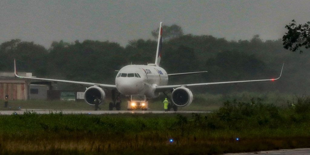 Governo prorroga descontos no querosene de aviação e biodiesel até julho
