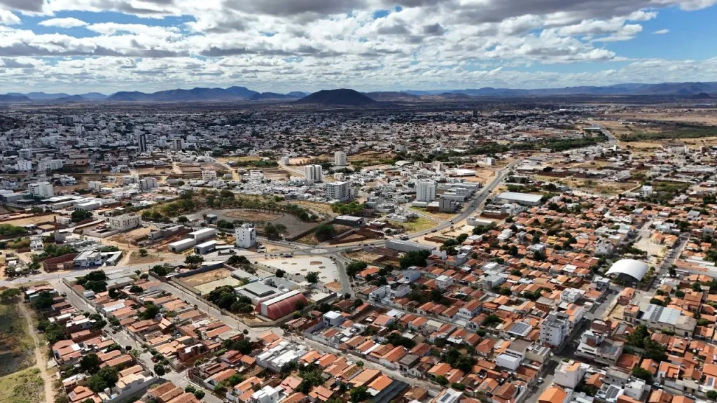 Guanambi oficializa nomes de ruas e praça em novas leis sancionadas