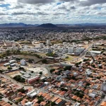 Guanambi oficializa nomes de ruas e praça em novas leis sancionadas