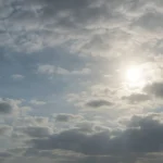 Guanambi terá tempo nublado com mínima de 20°C e máxima de 30°C nesta segunda-feira