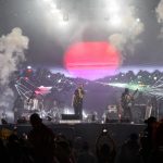 Henry Freitas, Baby Som e Cintura Fina agitam a terceira noite do Arraiá do Povo