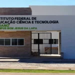 IF Baiano abre processos seletivos de estágio em três cidades do Sertão