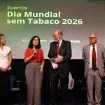 INCA alerta sobre os riscos dos cigarros aromatizados entre jovens