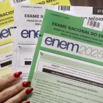 Inscrições para o Enem 2026 seguem abertas até 5 de junho