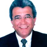 O Globo – Almeida Lima quer a presidência do PMDB