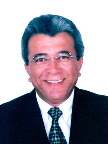 O Globo – Almeida Lima quer a presidência do PMDB