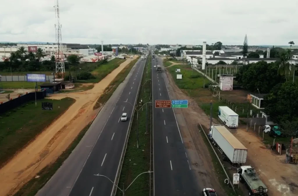 Leilão da BR-116/324 é vencido pelo Consórcio 116 Sertões com deságio de 19,60%