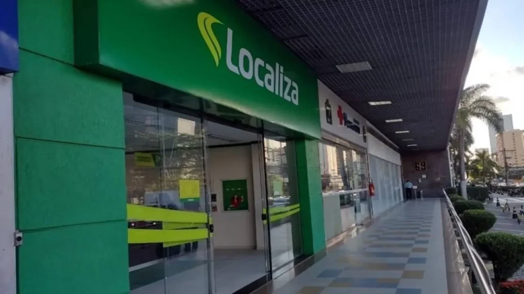 Localiza abre novas vagas de emprego na Bahia e em outras cidades do Brasil