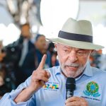 Lula Expressa Desejo de Reverter Privatizações de Empresas Estratégicas