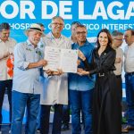 Lula visita Hospital do Amor em Lagarto e fala sobre tratamento de saúde