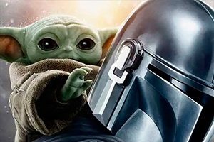 Lançamento de ‘O Mandaloriano e Grogu’ promete emocionar os fãs de Star Wars