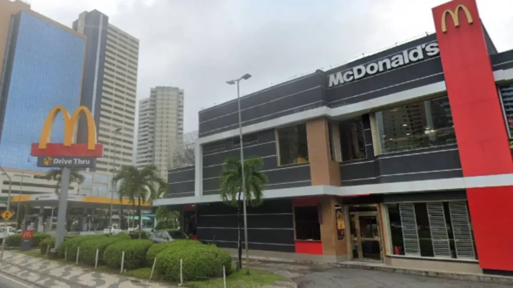 McDonald’s abre oportunidades de emprego em diversas cidades da Bahia e outros estados