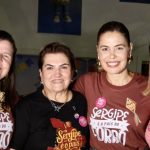 Ministra Márcia Lopes visita Estação Acolher e elogia projeto em Sergipe