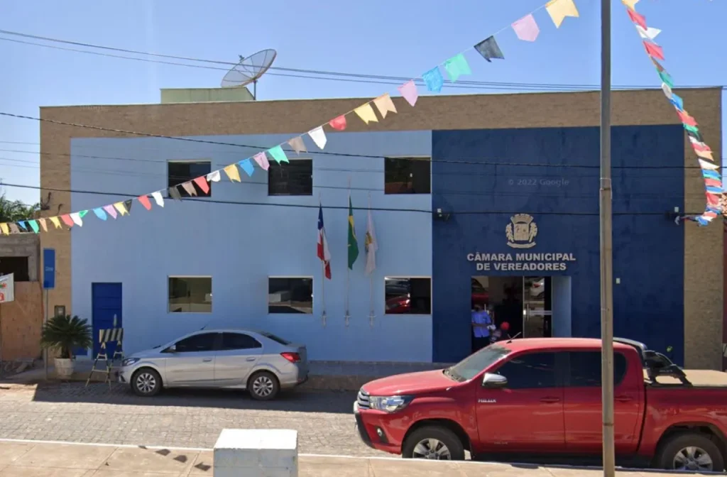 MPBA Recomenda Suspensão do Concurso Público da Câmara Municipal de Correntina