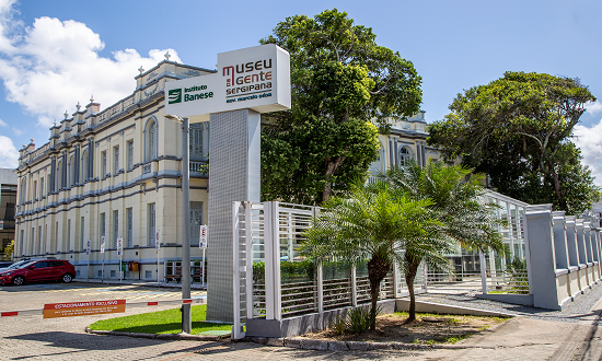 Festival Museu é Rua encerra Semana Nacional de Museus em Sergipe