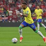 Legado imortal de Neymar: quarta Copa do Mundo e recorde entre os brasileiros