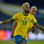Convocação de Neymar gera impacto de R$ 400 milhões para o Brasil antes da Copa do Mundo