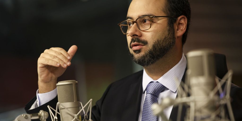 Novo Desenrola Brasil já soma R$ 8 bilhões em contratações para empresas