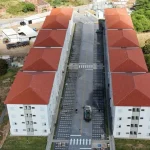 Obras de 150 casas do Minha Casa, Minha Vida em Guanambi estão quase concluídas