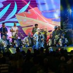 Forró Caju 2026: Aracaju anuncia programação do Palco Gerson Filho